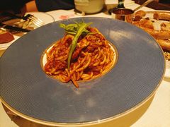 肉酱意面-俄士厨房(万象城店)