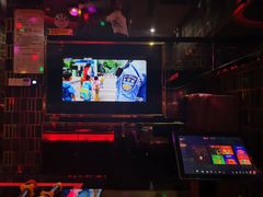 -欢乐驿站量贩式KTV(西丽店)