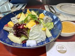 -RELLMAN莱尔曼扒房(黄埔店)