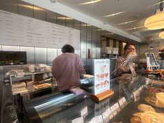 -BAKER&SPICE(BFC外滩金融中心店)