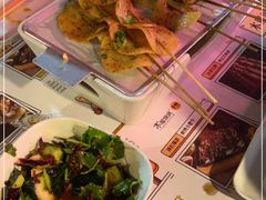 -木屋烧烤(白石洲店)