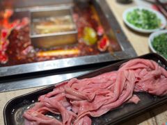 -锦城印象火锅(天府三街店)