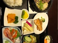 -富力希尔顿酒店·源氏日餐厅