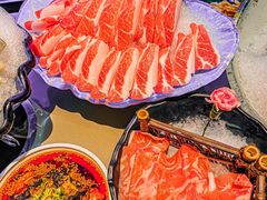 -享月汤皇·海鲜小火锅·聚会(曲江创意谷店)