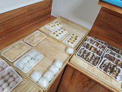 -南大门韩国米糕(公滨路店)