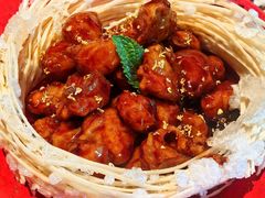 -菲乐餐厅(三十年经营·湖滨路店)