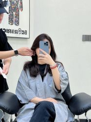 -IN STYLE•造型