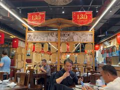 -安泰楼·佛跳墙创始人·传统闽味早茶·酒楼(三坊七巷闽菜地标店)