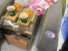 -北派修脚(田村店)