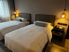 -成都天府丽都喜来登饭店