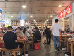 -冶建镜子·中国龙虾王(总店)