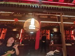-宝轩渔府·海鲜(水上店)