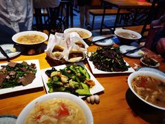 -漕河全驴宴饭店(徐水店)