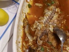-小渔莊•地道胶东菜(旅游路万象省博物馆店)