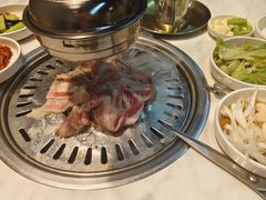 -六七八韩式烤肉·韩国料理(上杭路店)