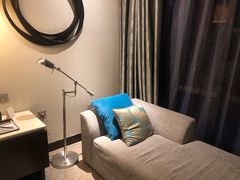 -青岛海尔洲际酒店