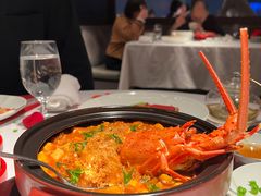 -悦轩中餐厅·高空江景·杭州柏悦酒店