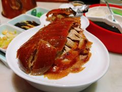 -小吊梨汤·北京菜·烤鸭(鸟巢店)