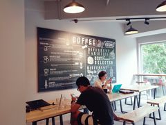 -Alimentari早午餐(安福路店)