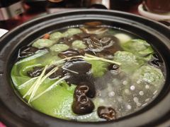 -瑶王府·广西菜(金阳路店)