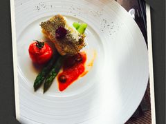 -上海虹桥宾馆味翠餐厅