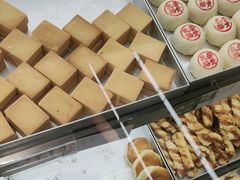 -泸溪河桃酥(海陵万象城店)