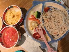 -塔哈尔·新疆盛宴(复地活力城店)