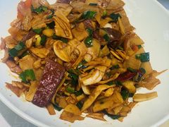 新四军小炒-徽珍源(龙茗路店)