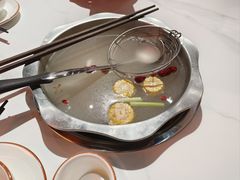 -八合里潮汕鲜牛肉火锅(吉大店)