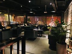 大堂-C&R西班牙餐厅