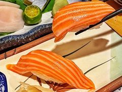 -古都日本料理(高桥路店)