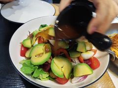 -托斯卡纳烘焙意大利餐厅(五天地店)