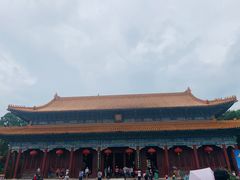 -珠海圆明新园