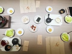 -隐溪茶馆(静安寺店)