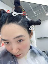 -FINE HAIR 烫染专业设计