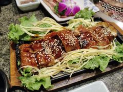 -梦山水日本烧肉(五四广场店)