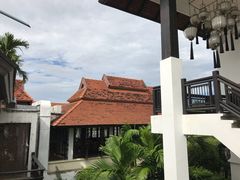 -清迈菩提塞雷纳