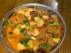 -福子家·闽北光泽菜(华林店)