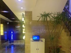 -益健·足疗汗蒸SPA(芙蓉广场店)