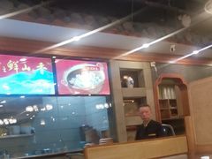 -围龙屋客家食府(福田店)