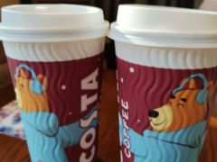 -COSTA COFFEE(上海虹口公园店)