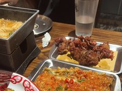 -破店肥哈·东北烧烤(南山保利店)