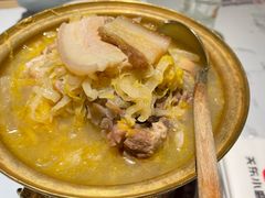 -关东小磨东北菜(漕河泾印象城店)