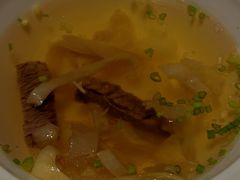 -湘上湘(米其林餐厅-正大中心总店)