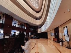 -锦州喜来登酒店