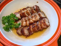 -阿皇仔烧鹅(麦地店)