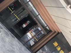 -二十一世纪饭店-游泳馆
