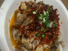 -笨罗卜浏阳菜馆(太平街店)