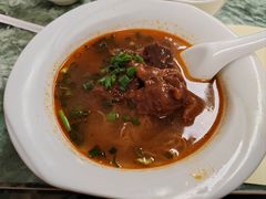 -牛记咖喱美食(十月初五日街店)
