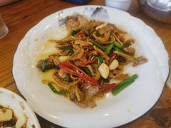 -七宝农家菜(七宝老街店)